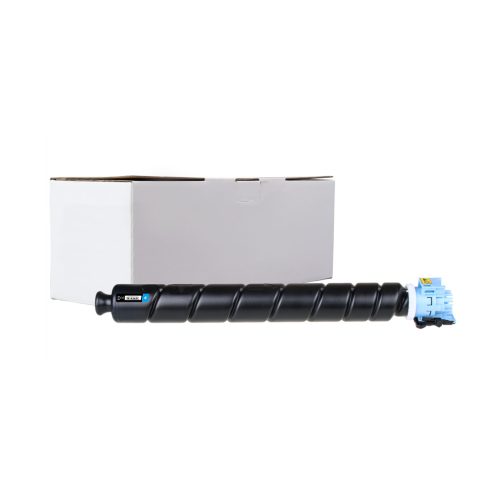 UTÁNGYÁRTOTT TK8365 Toner Cyan 12.000 oldal kapacitás SCC WHITE BOX