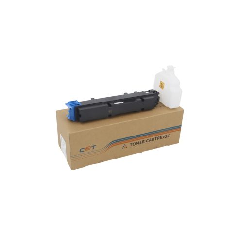 Utángyártott KYOCERA TK5380 Toner Cyan 10000 oldal kapacitás CT