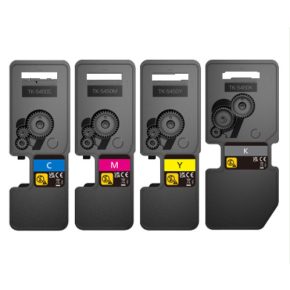   Utángyártott KYOCERA TK5450 Toner Magenta 3.200 oldal kapacitás IK
