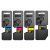 Utángyártott KYOCERA TK5450 Toner Magenta 3.200 oldal kapacitás IK