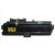Utángyártott KYOCERA TK1260 Toner Black 10.000 oldal kapacitás CartridgeWeb