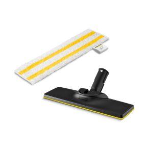 Karcher padlótisztító easyFix