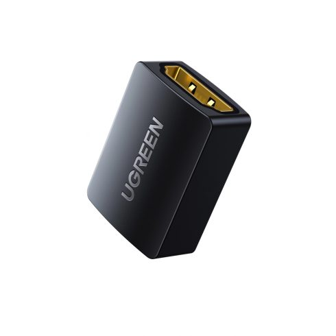UGREEN HDMI anya - anya adapter fekete 20107