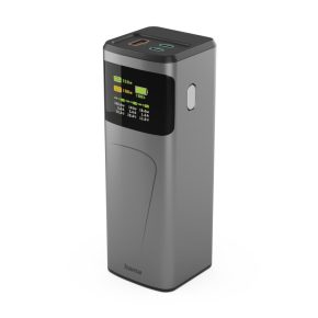 High Power univerzális Powerbank, 24000 mAh, 200 W (201743)