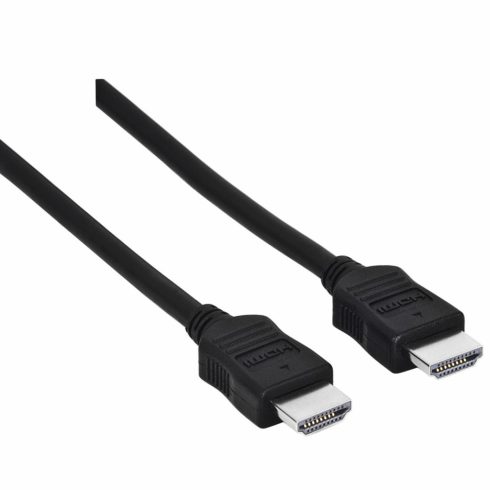 Hama FIC ECO High Speed HDMI kábel, 1,5 m, fekete (205000)