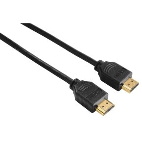   Hama FIC ECO High Speed HDMI kábel Ethernettel, 3,0 m, fekete (205003)