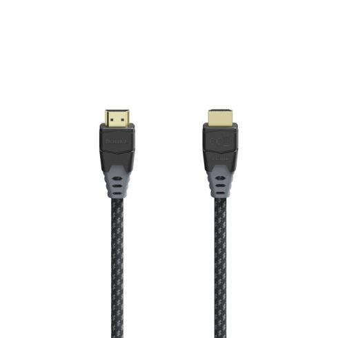 Hama High Speed HDMI kábel Ethernettel, 8K, 1,5 m (205445)