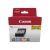 Canon PGI-580 + CLI-581 Tintapatron Multipack 1x11,2 ml + 4x5,6 ml