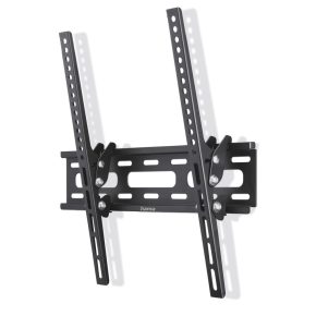   Hama FITV dönthető TV fali tartó, 32-75, max. 40 kg, fekete (220808)