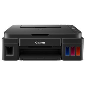 Canon PIXMA Megatank G3410 külső tintatartályos MFP
