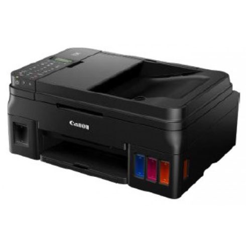 Canon PIXMA Megatank G3410 külső tintatartályos MFP