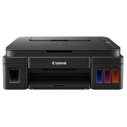 Canon PIXMA Megatank G3410 külső tintatartályos MFP