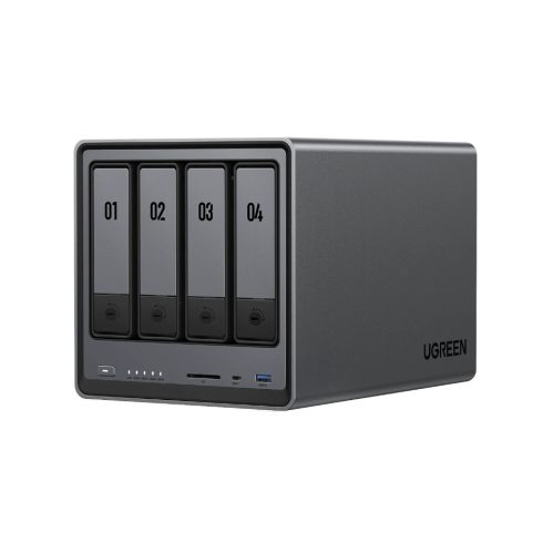 UGREEN DXP4800 NAS
