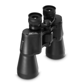   Hama Optec Prisma porroprizmás távcső 10x50, fekete (2804)