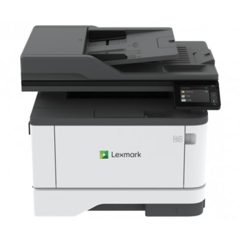 Lexmark MX331adn mono lézer multifunkciós nyomtató