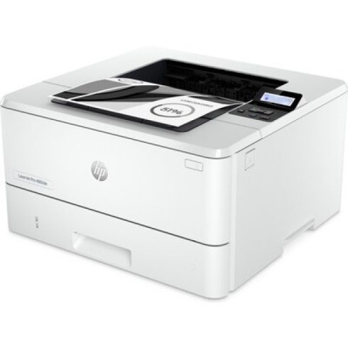 HP LaserJet Pro 4002dn mono lézer egyfunkciós nyomtató
