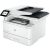 HP LaserJet Pro 4102fdn mono lézer multifunkciós nyomtató
