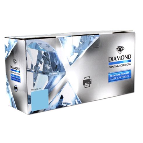 Utángyártott CANON CRG056L Toner Black 5.000 oldal kapacitás DIAMOND no CHIP (New Build)