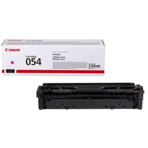 Canon CRG054 Toner Magenta 1.200 oldal kapacitás