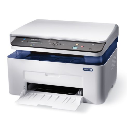 Xerox WorkCentre 3025 MFP sima tetős