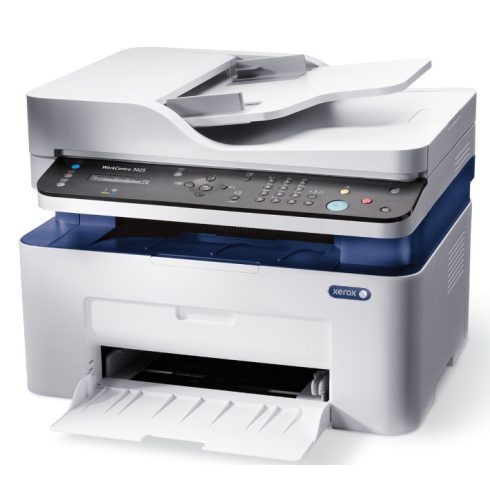 Xerox WorkCentre 3025V_NI ADF MFP