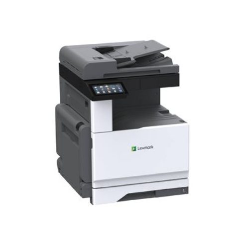 Használt Lexmark CX930dse A3 MFP + 520L görgős