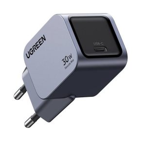 UGREEN Nexode Pro 30W 1 portos GaN gyorstöltő EU X703