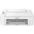 Canon PIXMA TS3351 színes tintasugaras multifunkciós nyomtató fehér