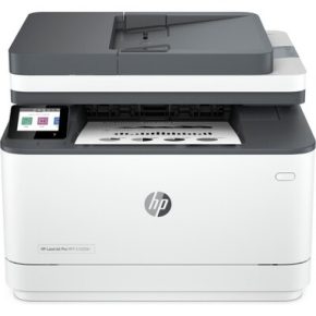   HP LaserJet Pro 3102fdn mono lézer multifunkciós nyomtató
