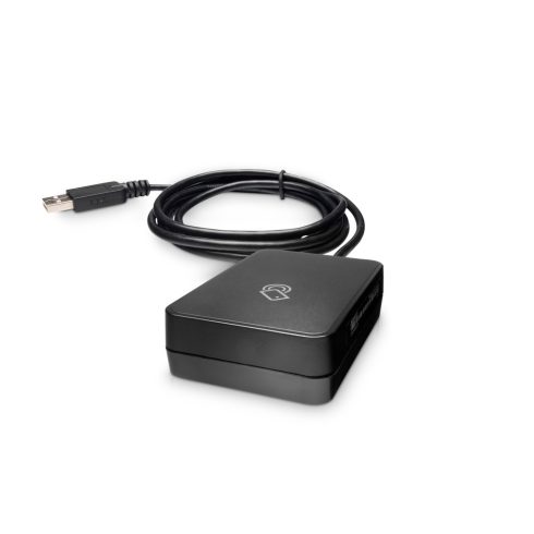 HP Jetdirect 3100w BLE/NFC/Wireless Accessory