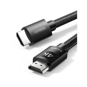 UGREEN 4K HDMI kábel apa - apa fonott 5 m HD119
