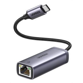 UGREEN USB-C Gigabit Ethernet adapter CM483