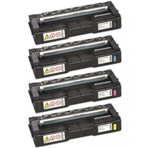 Ricoh SPC250E toner Magenta  407545 (Eredeti)