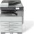 Használt Ricoh MP2501SP másoló + DF2020 (DADF) 100K alatti