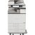 Használt Ricoh MPC3003DN DADF A3 Színes Más.(H)150K+