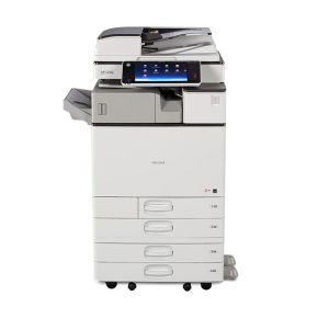 Használt Ricoh MPC3503DN DADF A3 Színes