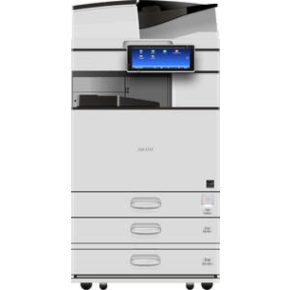 Használt Ricoh MP3055ASP DSDF másoló (H) 100k+