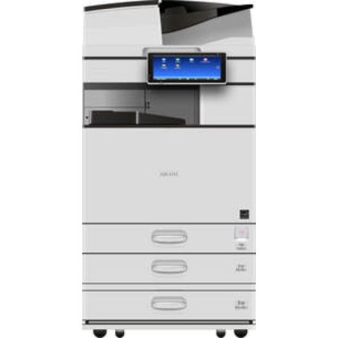 Használt Ricoh MP3055ASP DSDF másoló (H) 100k+