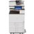 Használt Ricoh MPC3504exDN DADF A3 Színes 300K+