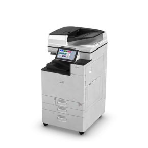 Használt Ricoh IMC2000 A3 színes MFP