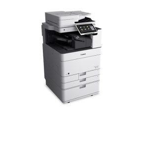 Használt Canon iR ADVANCE C5735i DADF MFP A/3 másoló