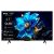 TCL 43 43P7K QLED 109cm 4K Google TV"