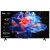 TCL 43 43V6C LED 109cm 4K UHD Google TV"