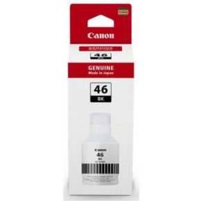 Canon GI-46 Tinta Black