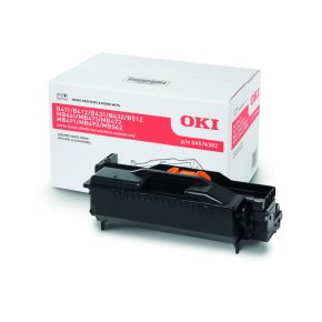 Oki B411/B431 Dobegység 25000 oldalra