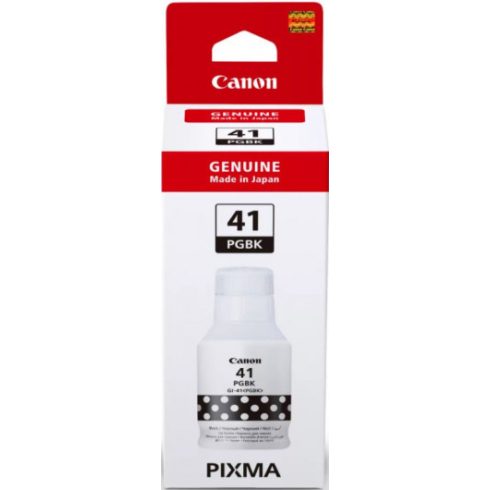 Canon GI-41 Tinta Black 135 ml