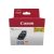 Canon CLI-526 C/M/Y (3x9 ml) Tintapatron Multipack