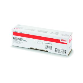 Oki B432/MB472 Toner 7000 oldalra