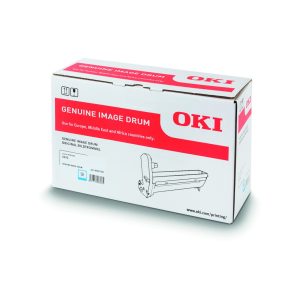 Oki C612 dobegység Cián 30000 oldalra