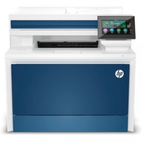   HP Color LaserJet Pro MFP M4302dw színes lézer multifunkciós nyomtató